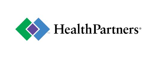 Logotipo de Socios de Salud