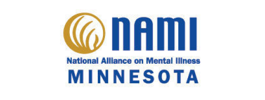 Logo NAMI Minnesota