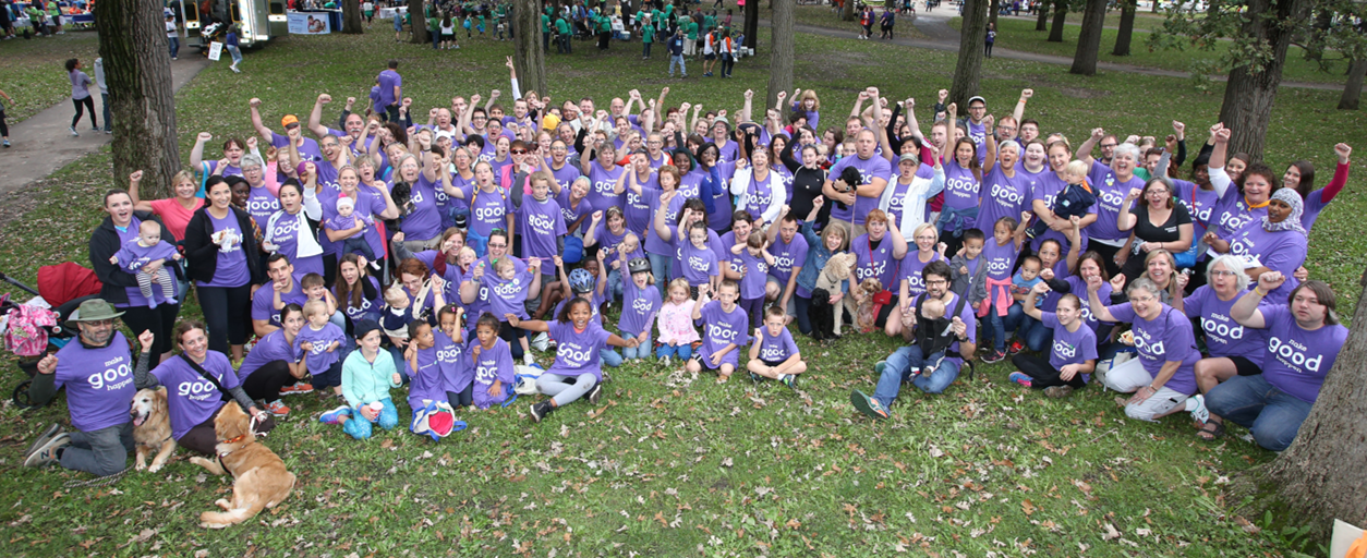 Our Partners in Ending Mental Health Stigma Make It OK